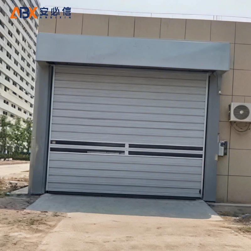 宿迁市医药密闭高速门