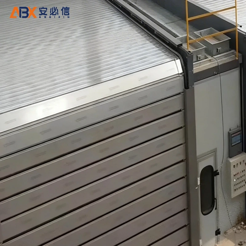 宿迁市金属高速门